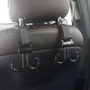Electric Double Hook 360 Rotatable Stroller Hook New Clasp Loop Hanging Buckle  Baby Stroller
