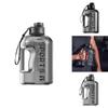 Durable High-temperature Resistant Sports Tumbler