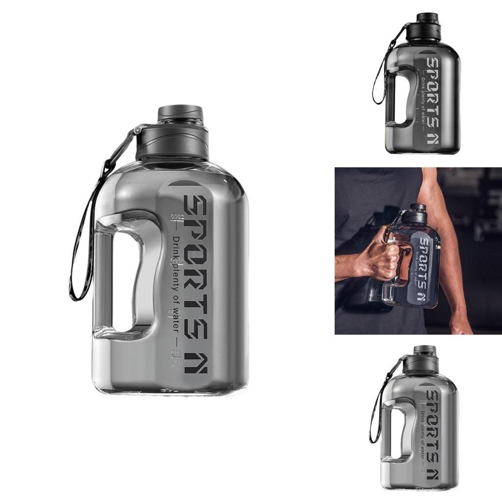 Durable High-temperature Resistant Sports Tumbler