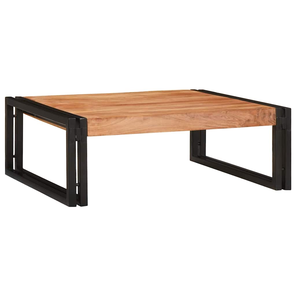 Bathroom Shelf for Braun 65 X 50 X 23 Cm Solid Acacia Wood