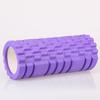 Hollow 45cm Foam Roller Yoga Massage Stick for Muscle Relaxation