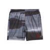 Legacy Casual Sports Breathable Printed Shorts Men Bottoms Grey CW0840-010