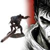 Guts Berserk Action Figure Toy Pvc Model Japanese Manga Collection Ornament