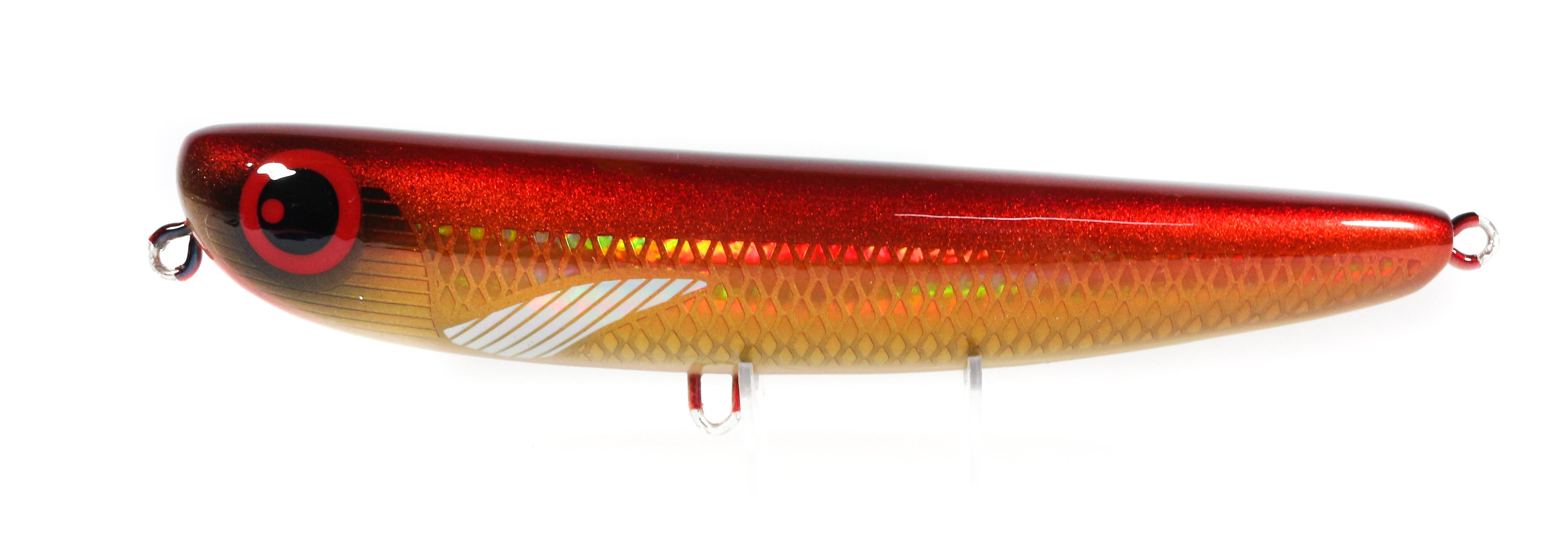 

Распродажа FCL Labo Stick Bait TCP 165F Плавающая приманка RG (5104)