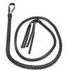 Xianyi Love Underwear Accessories Black Extended Leather Whip Costume Props Show Horse Whip Couple Flirting Toy P2