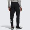Adidas Essentials Fleece Pants Men Bottoms Black DT9952