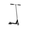 Trottinette Freestyle - PREY - Justice L - Noir/Brut - Aluminium 6061-T6 - 4,52 Kg