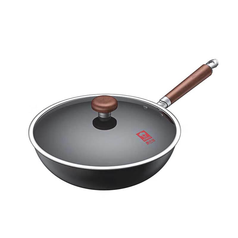 Kangbach Bionic Non-stick Iron Wok
