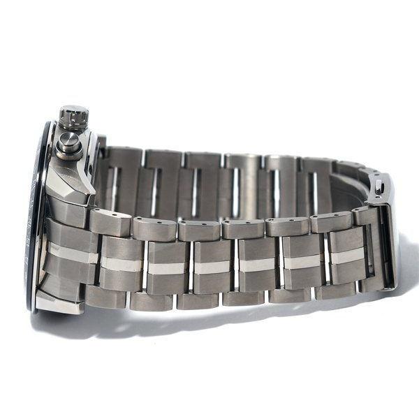 Used Beautiful Condition SEIKO ASTRON SBXC003 5X53-0AB0 Solar Men's Watch with Box and Warranty