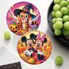 8pcsets Diamond Painting Coasters Kits with Holder Couple Series Diamond Coasters Art Kits for Adults Home Decor