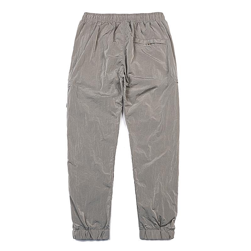 Men's Quick-Dry Loose Sport Pants