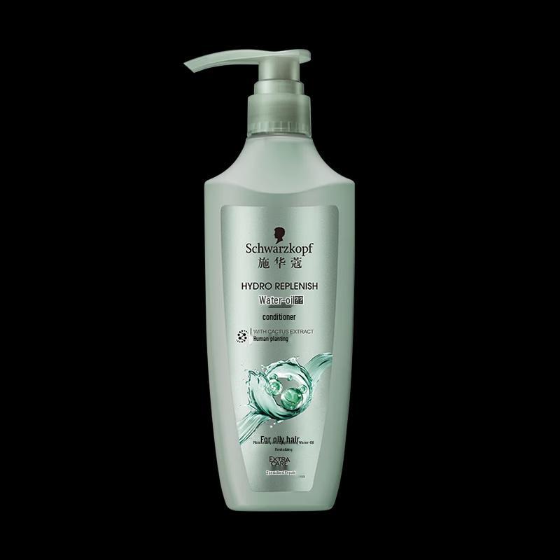 Schwarzkopf Water-Oil Replenishing Conditioner