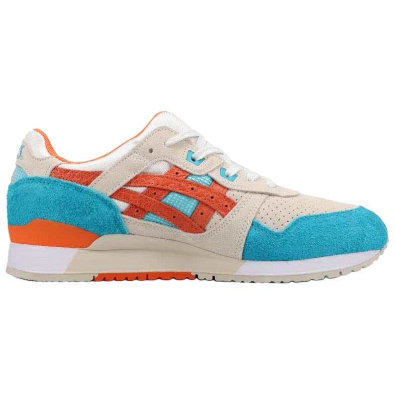 Asics Gel Lyte 3 Laufschuhe Unisex Ecru 1203B185-800