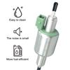 Fuel Pump 12V For 2KW To 6KW For Webasto Eberspacher Heaters For Truck Oil Fuel Pump Air Parking Heater Pulse Metering Pump