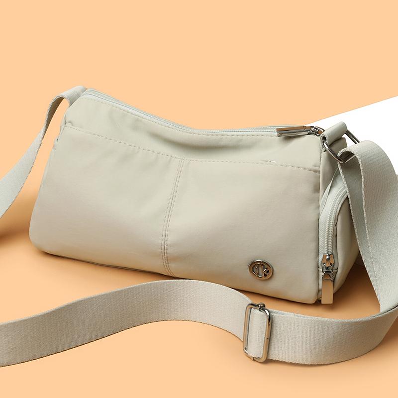 Nylon Crossbody Bag Women's Shoulder Bag