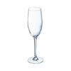 Flûte À Champagne - Chef&Sommelier - Cabernet - 24 Cl - Boîte De 6 - Cristallin