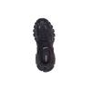 Track.2 Clear Sole Black 668823W3CT11000