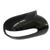 For Mercedes-Benz E-Class C-Class W211 W203 AMG 2001-2007 Pair Car Side Rearview Mirror Cover M Style Door Wing Mirror Caps Trim