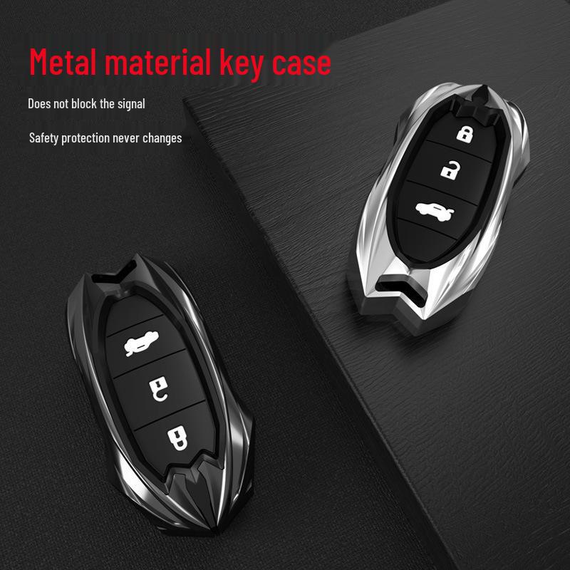 Haima Fumei S5 M3 M5 M8 M6 S7 V70 Key Fob Protective Cover
