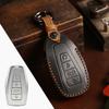Applicable to Geely key case Binrui Colorful Xingrui Emgrand GS Vision leather car key case purely handmade