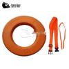 JinganTong Adult Solid Foam Swimming & Rescue Ring