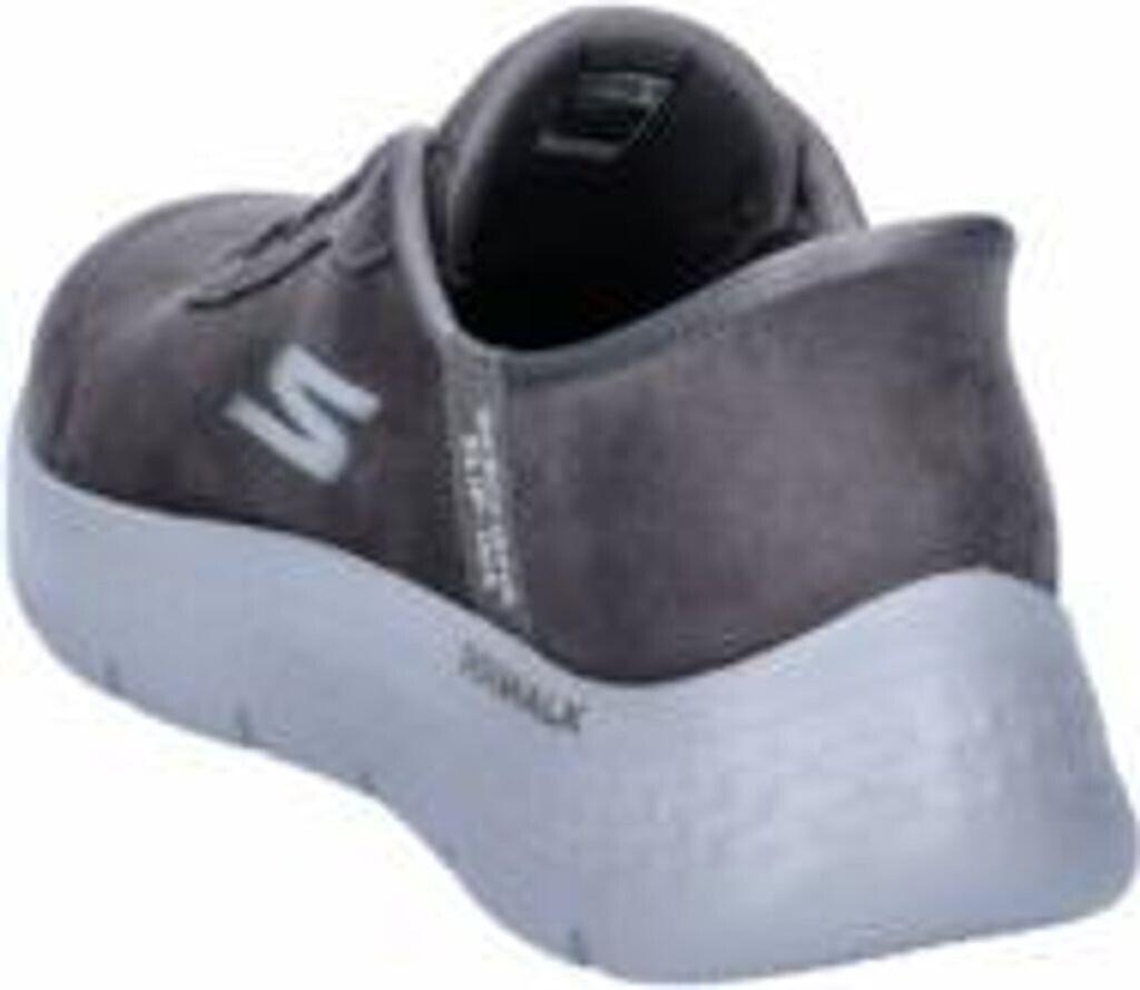Skechers GO WALK Flex - Mali Grey Sneakers
