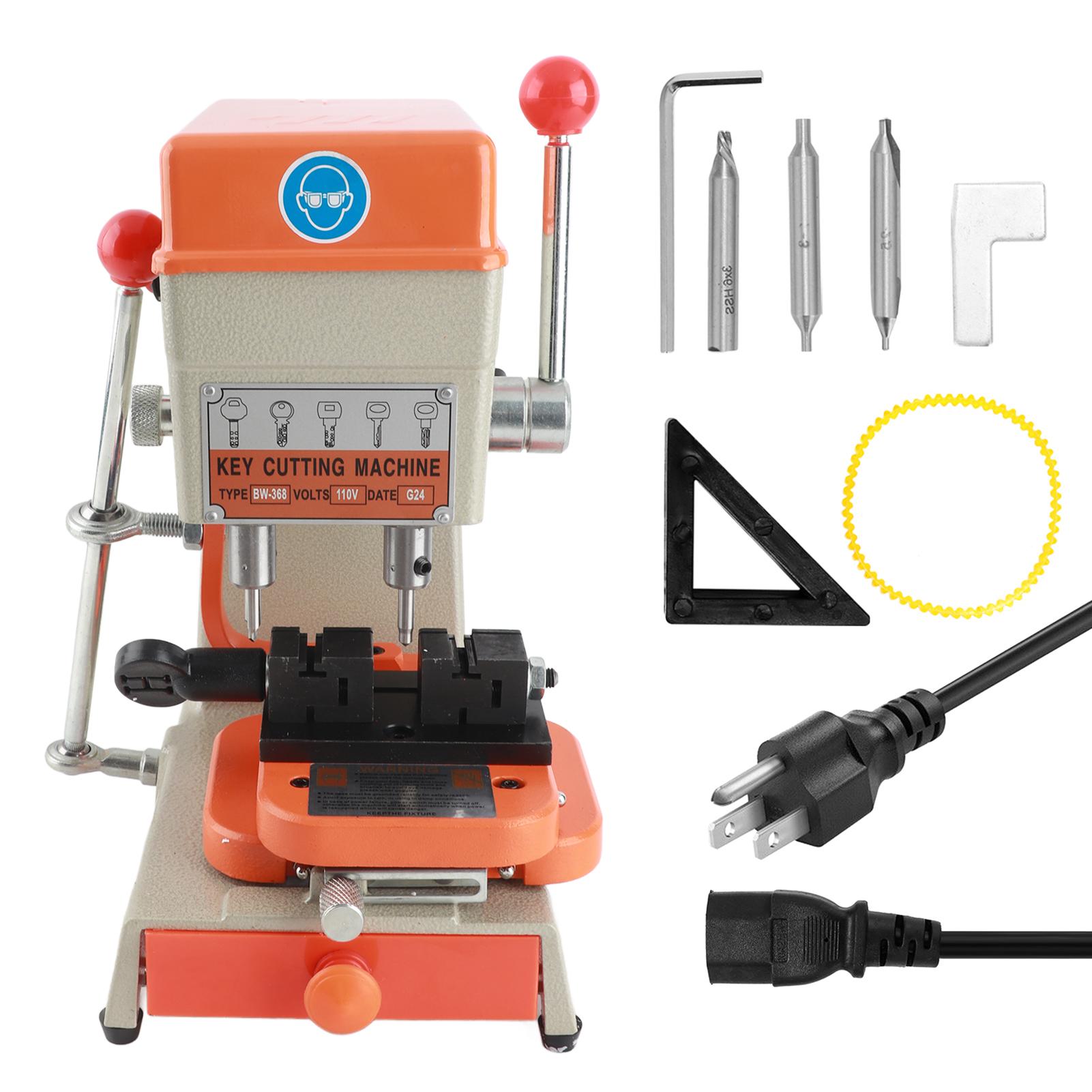 

Keys Duplicating Machine Keys Reproducer Reproducing Cutter Engrave Keys Guide