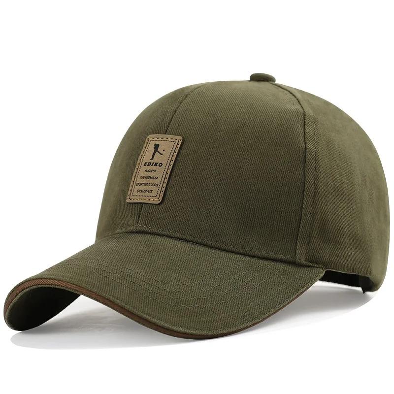 Unisex Classic Premium Baseball Cap Men Women Outdoor Casual Sports Fishing Hat Caps
