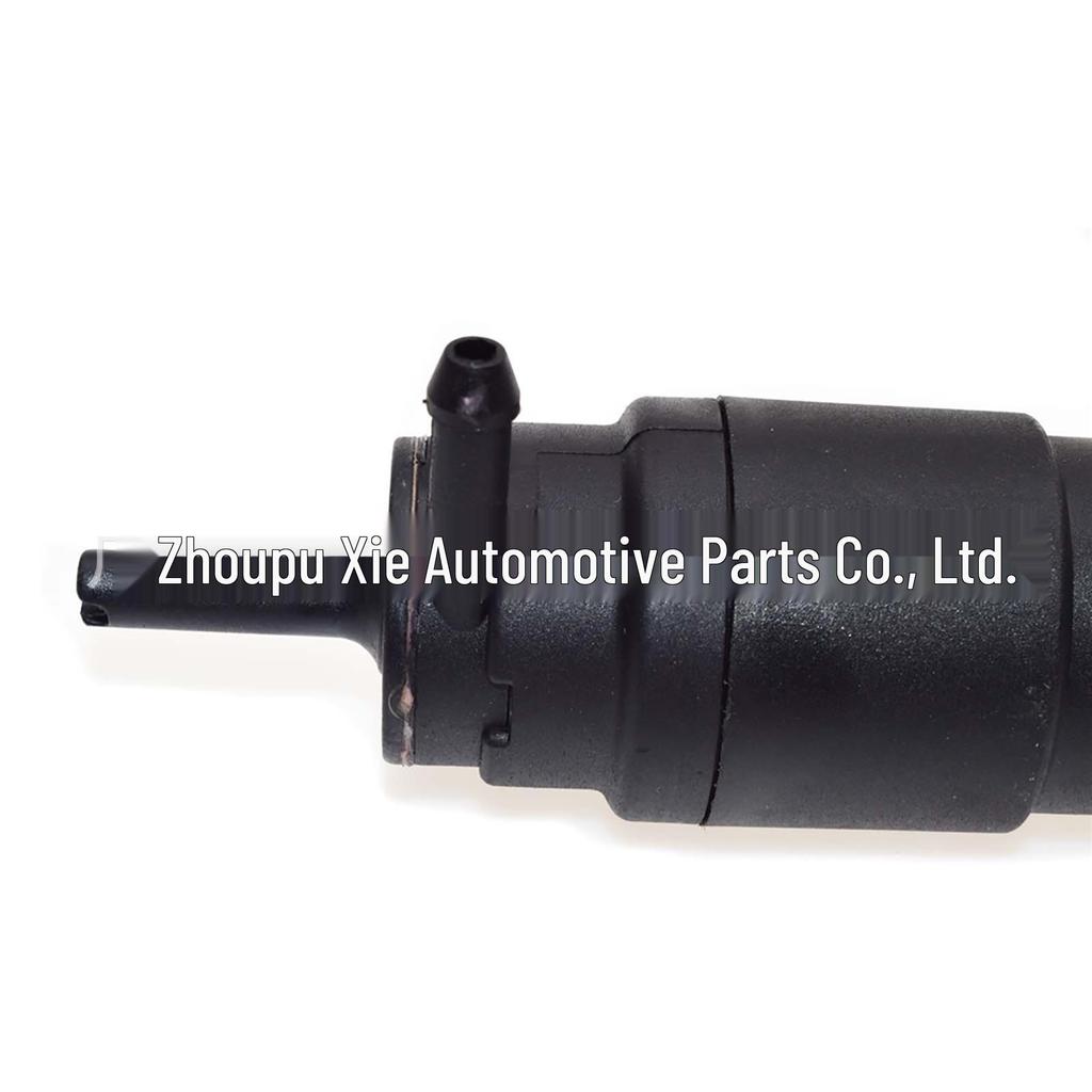 BMW E36 Windshield Washer Pump Spray Motor 61661380068