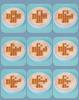 Memory Game: Educational Toy for Kids - Enhances Logical Thinking & Concentration, Perfect for Parent-Child Interaction
