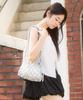 Mystikotita Big Say Peppy Net Bag - 4 Colors