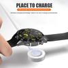 Cargador de Base de Metal para Huawei Watch Fit 4 Pro/ GT 5 Pro/ Gt 4/ GT3 Pro/ GT Runner/ Ultimate Base de Carga para Huawei Watch 5/ D2