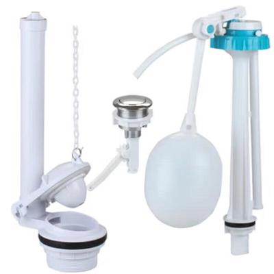 Accessori per il bagno – Valvole di scarico