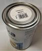 Acrylic Paint For Wood Jedynka 0.9 Cream Matt 1 Pc