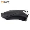 Motorcycle Rear Wheel Fender Mud Guard For BMW G310GS G310R 2017 2018   Mudguard Extender Splash Extension Pad Cover