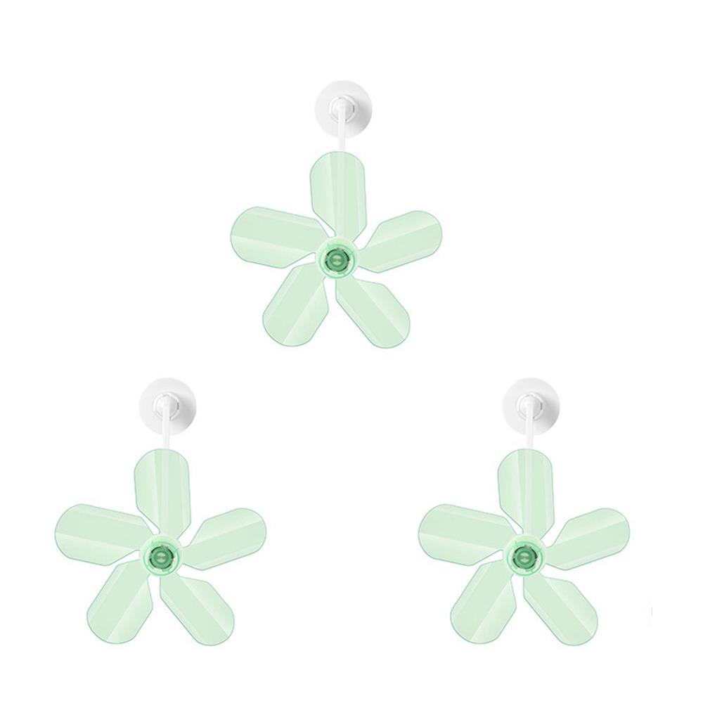 

3Pcs Adjustable Air Conditioner Windshield Plastic Air Conditioning Guide Plate For Home зелёный/прозрачный