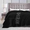 Orelsan Latest Super Soft Warm Light Thin Blanket Damso Vald Nekfeu Niska Lomepal Sch Music Rapper Ninho France Gringe Basic