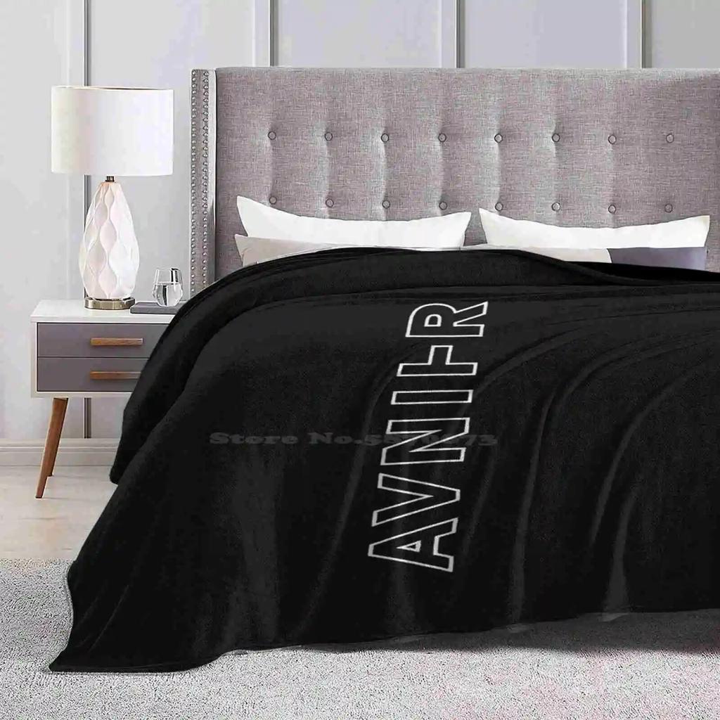 Orelsan Latest Super Soft Warm Light Thin Blanket Damso Vald Nekfeu Niska Lomepal Sch Music Rapper Ninho France Gringe Basic