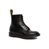 Dr. Martens 1460 Fashion Round Toe Lace-Up Short Boots Unisex Boots Black 26297001