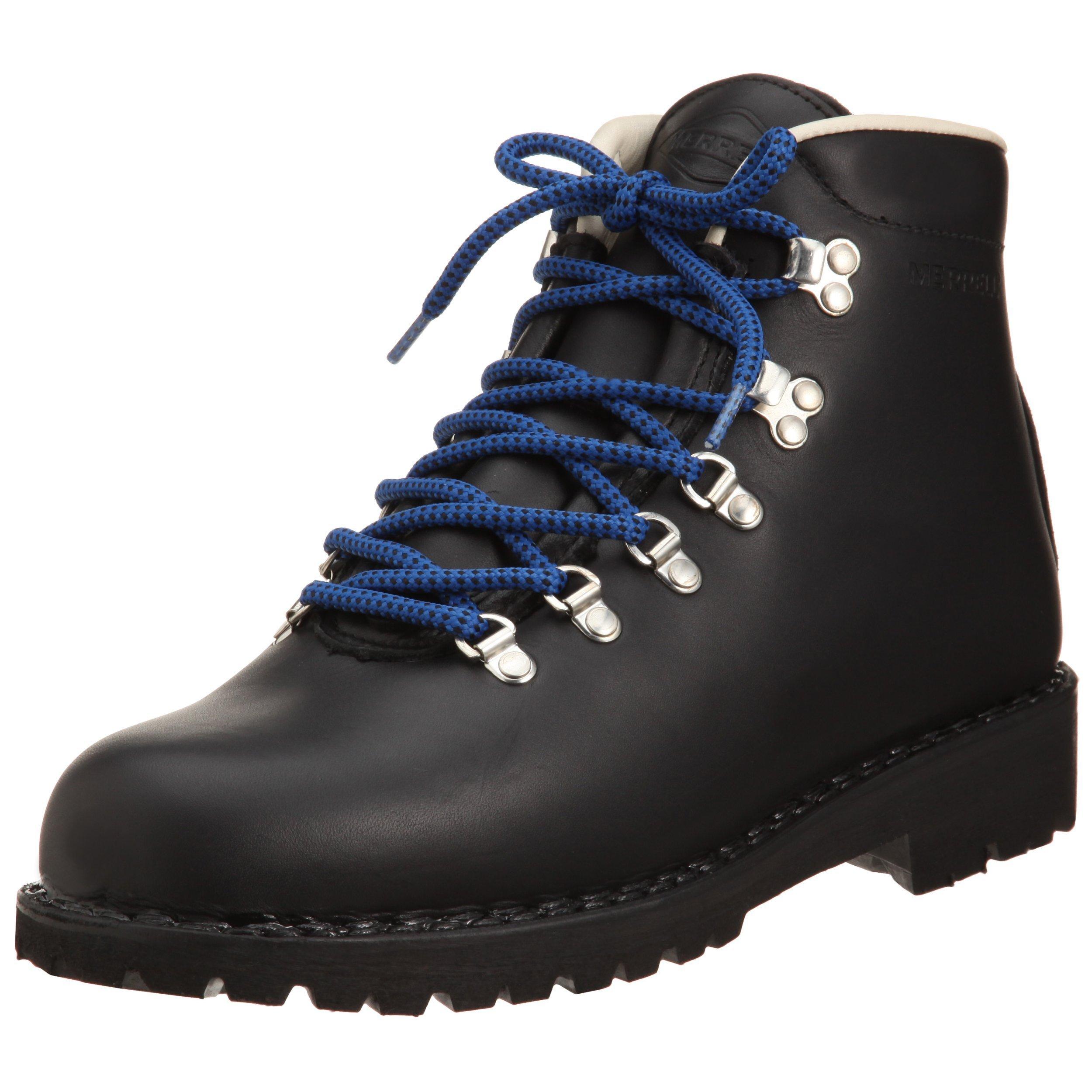 

Merrell Boots J1015 Black 5 Men s (23cm) чорний