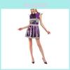 Buitenaards Cosplay Kostuum Voor Volwassenen En Jongeren Met Polyester Stof Voor Halloween En Thematische Evenementen