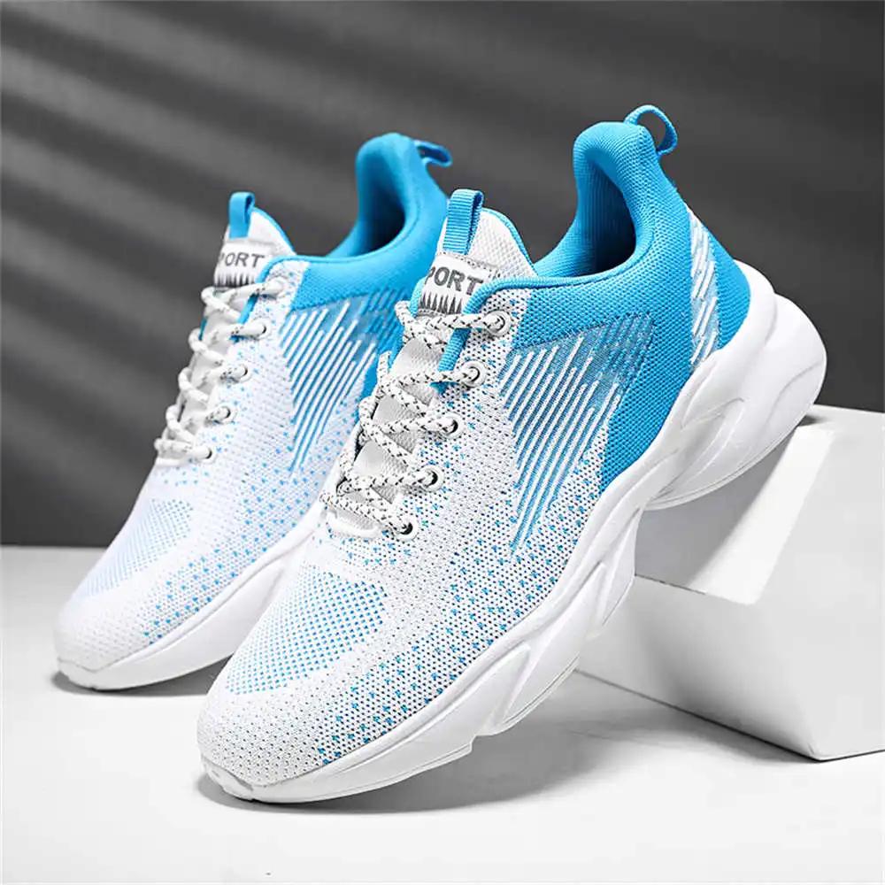 Fashion Number 41 45-46 Men's Shoes Quality Sneakers Basketball Jogging Man Luxury Brand Brand Men Shoes Sports Premium Promo