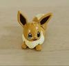 [USED] Complete Bikkura Egg Pokemon Eevee Friends Figure Collection
