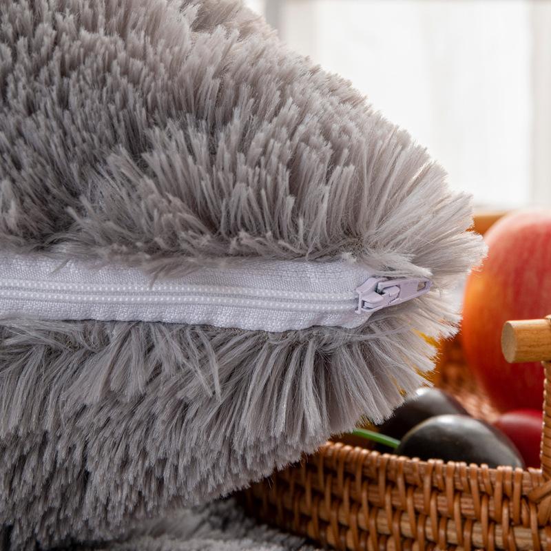 Plush Thickened Master Bedroom Window Cushion Ledge Cushion Bay Window Blanket Bedroom Balcony Tatami Mat Four Seasons Universal