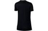 Nike Regular T Shirt Women's Black AQ3210-010