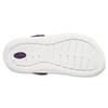 Crocs LiteRide EVA Clogs Unisex Orchid Orange Gradient