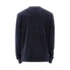 Moncler Round Neck Pullover Comfortable Loose Letter Pattern Long Sleeve Sweatshirt Men sweatshirt Black J10918G00024899VV777