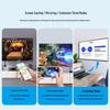 BOEGAM XS2 Wireless HDMI Screen Mirroring Adapter (CN version)