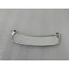 Royal Enfield BSA Vintage Front Mudguard Alloy Small Number Plate |Fit For