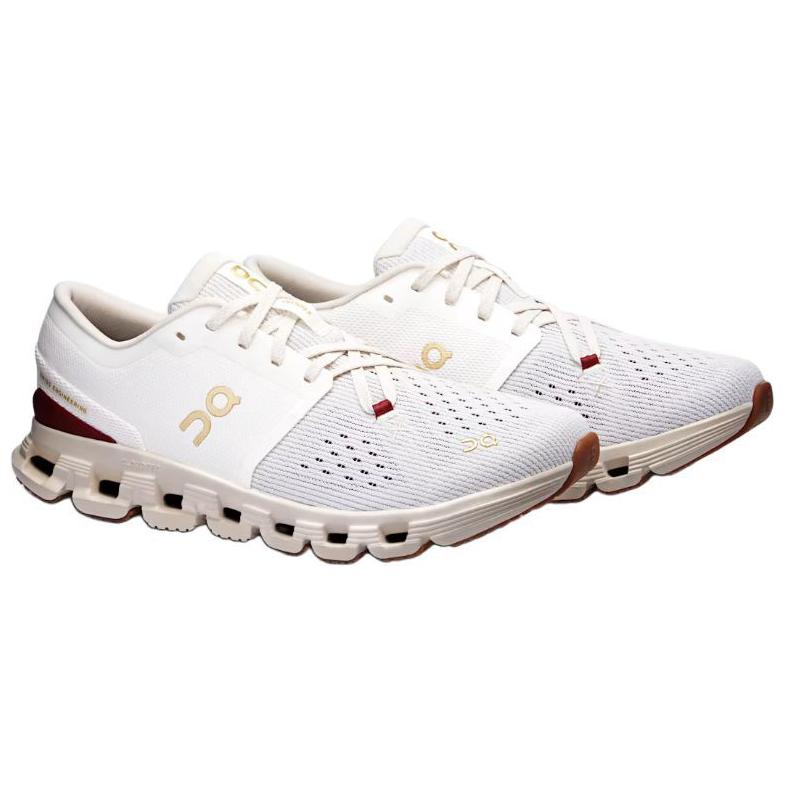 On Running Cloud X Anno del Serpente (Da donna) Sneakers da Donna Avorio Perla 3WF10572734